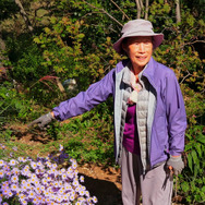 大地に詩を書くように 8枚目の写真・画像