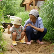 大地に詩を書くように 9枚目の写真・画像