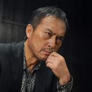 『盤上の向日葵』©2025映画「盤上の向日葵」製作委員会