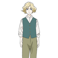 『パリに咲くエトワール』©「パリに咲くエトワール」製作委員会