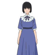 『パリに咲くエトワール』©「パリに咲くエトワール」製作委員会