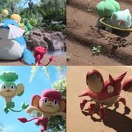 「ポケモンコンシェルジュ」(C)2025 Pokémon. (C)1995-2025 Nintendo/Creatures Inc./GAME FREAK inc.