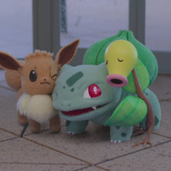 「ポケモンコンシェルジュ」(C)2025 Pokémon. (C)1995-2025 Nintendo/Creatures Inc./GAME FREAK inc.