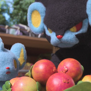 「ポケモンコンシェルジュ」(C)2025 Pokémon. (C)1995-2025 Nintendo/Creatures Inc./GAME FREAK inc.