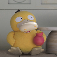 「ポケモンコンシェルジュ」(C)2025 Pokémon. (C)1995-2025 Nintendo/Creatures Inc./GAME FREAK inc.