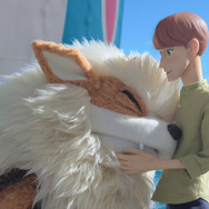 「ポケモンコンシェルジュ」(C)2025 Pokémon. (C)1995-2025 Nintendo/Creatures Inc./GAME FREAK inc.