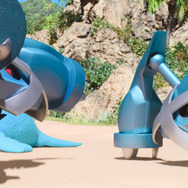 「ポケモンコンシェルジュ」(C)2025 Pokémon. (C)1995-2025 Nintendo/Creatures Inc./GAME FREAK inc.