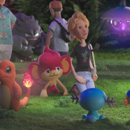 「ポケモンコンシェルジュ」(C)2025 Pokémon. (C)1995-2025 Nintendo/Creatures Inc./GAME FREAK inc.