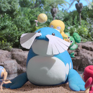 「ポケモンコンシェルジュ」(C)2025 Pokémon. (C)1995-2025 Nintendo/Creatures Inc./GAME FREAK inc.