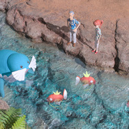 「ポケモンコンシェルジュ」(C)2025 Pokémon. (C)1995-2025 Nintendo/Creatures Inc./GAME FREAK inc.