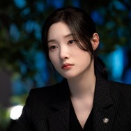 Netflix配信『エスクワイア』の中心を支えるチョン・チェヨン、“成長キャラの良い例”