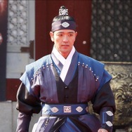 『トンイ』チョンス役ぺ・スビンの告白「撮影中に泣いたこともあります」