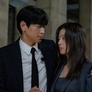 ケミ爆発必至のスパイ・メロ『北極星』、チョン・ジヒョン×カン・ドンウォンが運命の邂逅