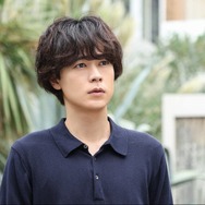 「初恋DOGs」第9話 ©TBS