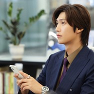 「初恋DOGs」第9話 ©TBS