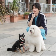 「初恋DOGs」第9話 ©TBS