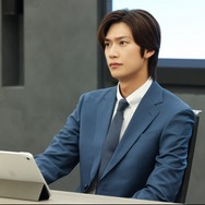 「初恋DOGs」第9話 ©TBS