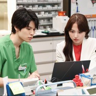 「初恋DOGs」第9話 ©TBS