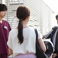 「初恋DOGs」第9話 ©TBS