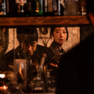 『Dear Stranger／ディア・ストレンジャー』©Roji Films, TOEI COMPANY, LTD.