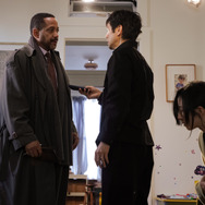 『Dear Stranger／ディア・ストレンジャー』©Roji Films, TOEI COMPANY, LTD.