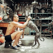 ブラックドッグ 10枚目の写真・画像