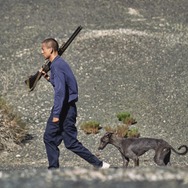 ブラックドッグ 14枚目の写真・画像