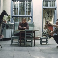 ブラックドッグ 15枚目の写真・画像