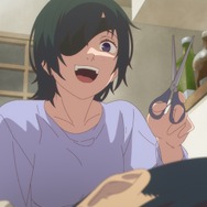 劇場版『チェンソーマン レゼ篇』©藤本タツキ／集英社・MAPPA