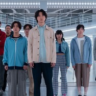 Netflixシリーズ「今際の国のアリス」シーズン3© 麻生羽呂・小学館／ROBOT