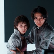 Netflixシリーズ「今際の国のアリス」シーズン3© 麻生羽呂・小学館／ROBOT