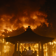 Netflixシリーズ「今際の国のアリス」シーズン3© 麻生羽呂・小学館／ROBOT