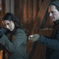 『バレリーナ：The World of John Wick』　(R), TM & (C) 2025 Lions Gate Entertainment Inc. All Rights Reserved.