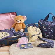 「PETER PAN TRAVEL」© Disney