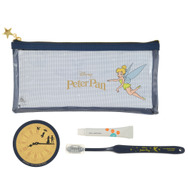 歯ブラシセット 2,800円「PETER PAN TRAVEL」© Disney