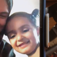 『手に魂を込め、歩いてみれば』©Sepideh Farsi Reves d'Eau Productions