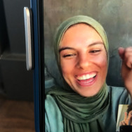 『手に魂を込め、歩いてみれば』©Sepideh Farsi Reves d'Eau Productions