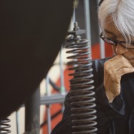 『Ryuichi Sakamoto：Diaries』© “Ryuichi Sakamoto: Diaries” Film Partners