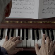 『Ryuichi Sakamoto：Diaries』© “Ryuichi Sakamoto: Diaries” Film Partners