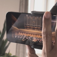 『Ryuichi Sakamoto：Diaries』© “Ryuichi Sakamoto: Diaries” Film Partners