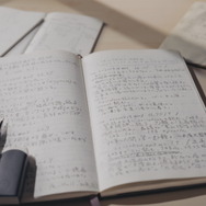 『Ryuichi Sakamoto：Diaries』© “Ryuichi Sakamoto: Diaries” Film Partners