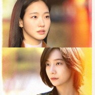 Netflix新作『ウンジュンとサンヨン』、キム・ゴウン×パク・ジヒョンが描く友情と嫉妬の物語