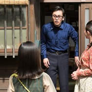 「あんぱん」第109回（C）NHK