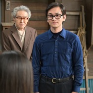 「あんぱん」第109回（C）NHK