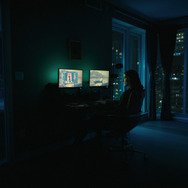 『RED ROOMS レッドルームズ』©Nemesis Films