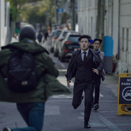 『殺人配信』© 2025 LOTTE ENTERTAINMENT & VERYGOODSTUDIO All Rights Reserved.