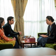 「あんぱん」第110回 (C) NHK