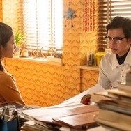 「あんぱん」第110回 (C) NHK