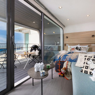 スペースキーポイント リビエラ逗子マリーナ宿泊【1日1棟限定】「ムーミン」と寛ぐグランピングプラン