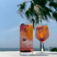 サンセットミスチーフ